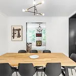 La Residence Du Senateur