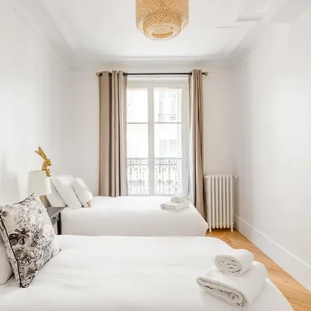 La Résidence Du Sénateur